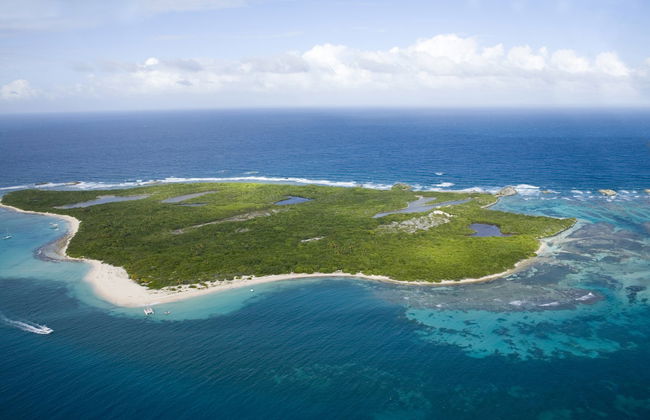 Escursione a Cayo Icacos in catamarano - Foto 4