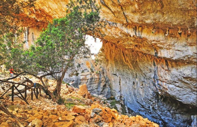 Trekking nel golfo di Orosei - Foto 4