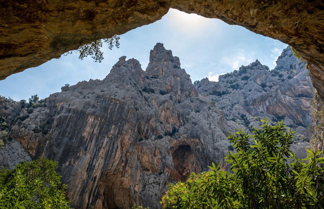 Trekking nel golfo di Orosei - Foto 1