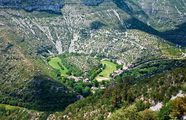 Excursión al circo de Navacelles - Foto 1