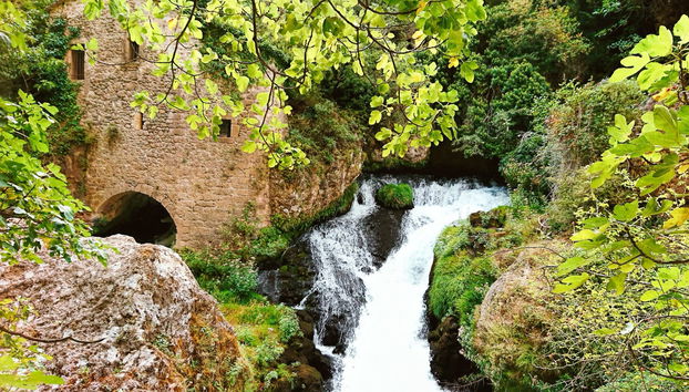 Excursión al circo de Navacelles - Foto 3