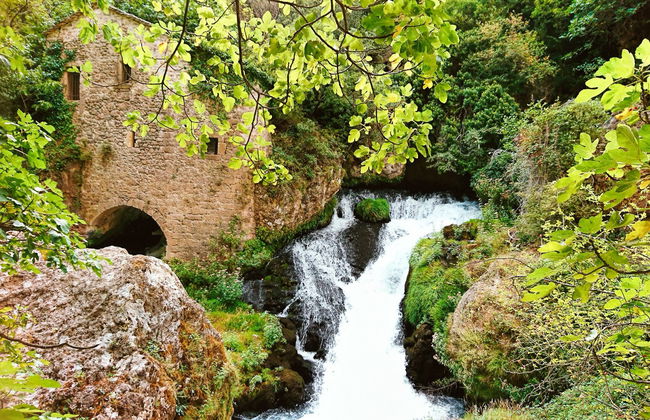 Excursión al circo de Navacelles - Foto 3