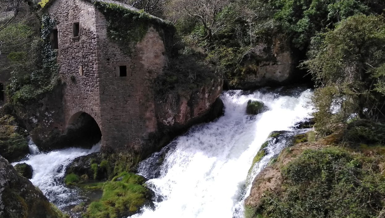 Excursão ao Cirque de Navacelles - Foto 1