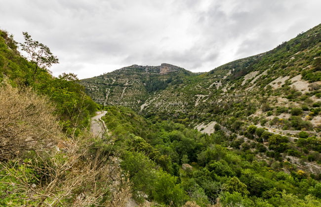Excursión al circo de Navacelles - Foto 7