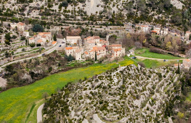 Excursión al circo de Navacelles - Foto 2