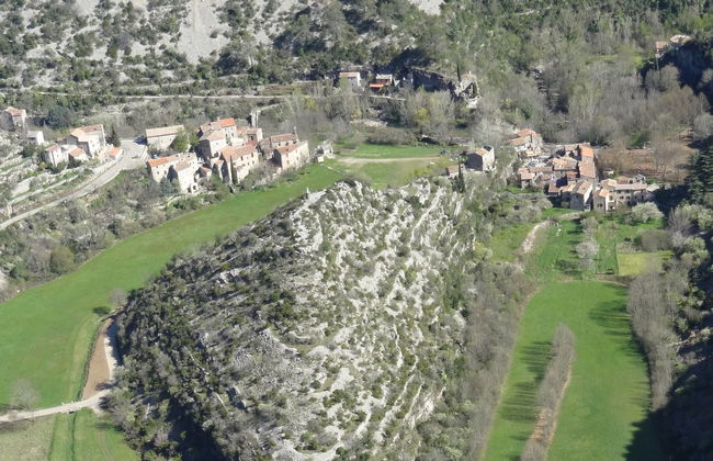 Escursione al circo di Navacelles - Foto 3