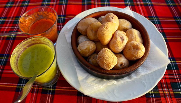 Tour gastronómico por los guachinches de Tenerife - Foto 2