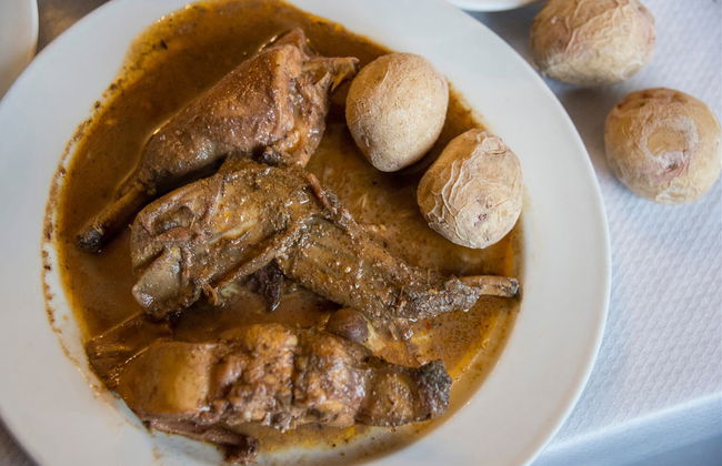 Tour gastronómico por los guachinches de Tenerife - Foto 6