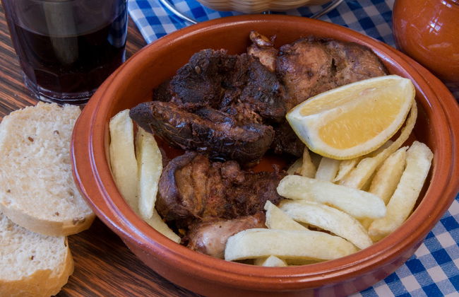 Tour gastronómico por los guachinches de Tenerife - Foto 7