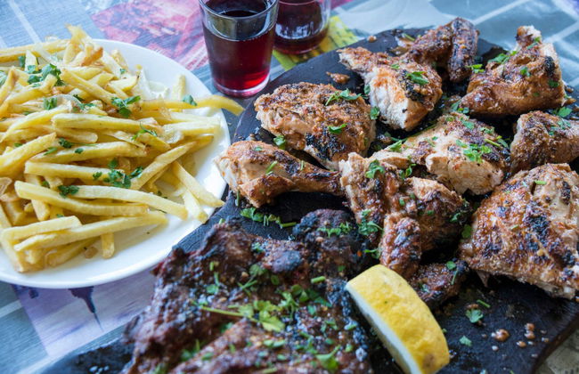 Tour gastronómico por los guachinches de Tenerife - Foto 1