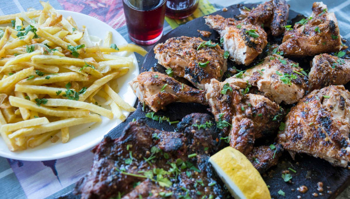 Tour gastronómico por los guachinches de Tenerife - Foto 1