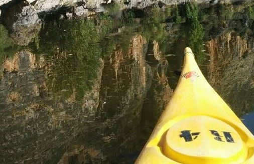 Aluguel de caiaque nas Hoces del Duratón - Foto 8