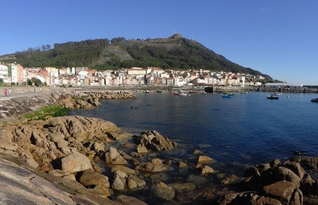 Tour privado por el castro de Santa Tecla - Photo 6