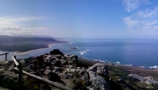 Tour privado por el castro de Santa Tecla - Foto 2