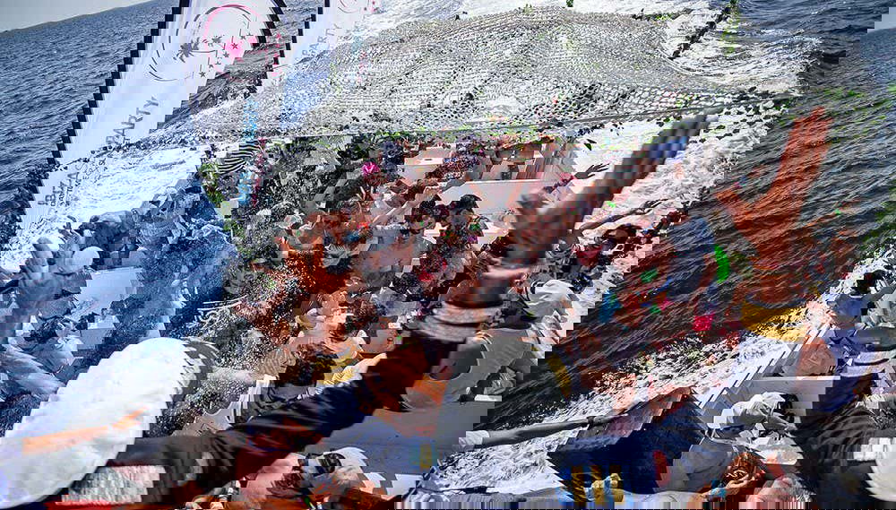 Ibiza Boat Party - Foto 1