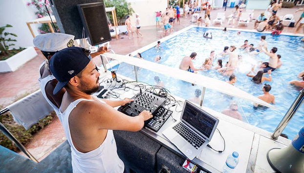 Ibiza Boat Party - Foto 3