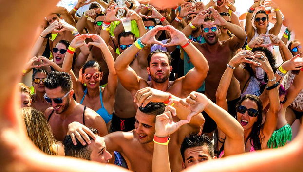 Ibiza Boat Party - Foto 4