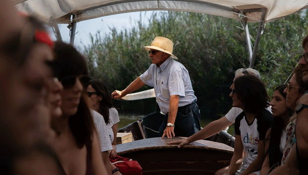 Free tour por la Albufera - Foto 4