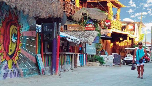 Day Trip to Isla Holbox - Foto 4