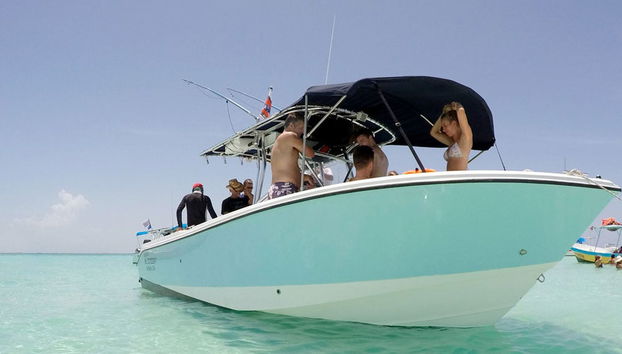 Day Trip to Isla Holbox - Foto 2