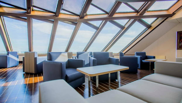 Ferry a Menorca con Baleària desde Alcudia - Foto 3