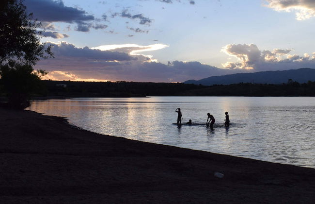 Excursión a El Volcán y El Trapiche - Foto 3