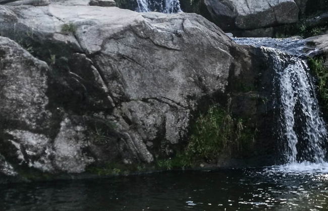 Excursión a El Volcán y El Trapiche - Foto 7