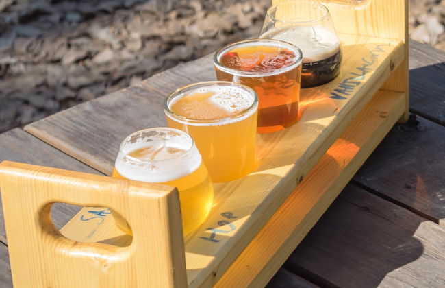 Houston Brew Pass - Foto 6