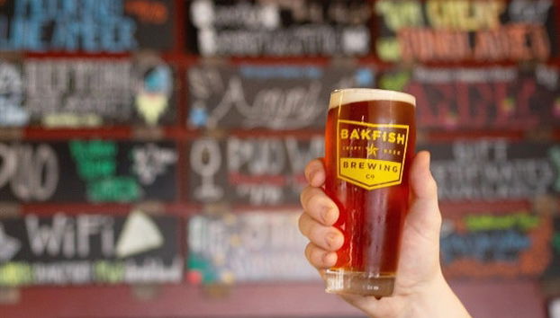 Houston Brew Pass - Foto 2