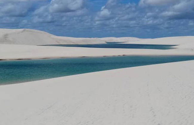 Excursión a la Laguna Azul - Foto 8