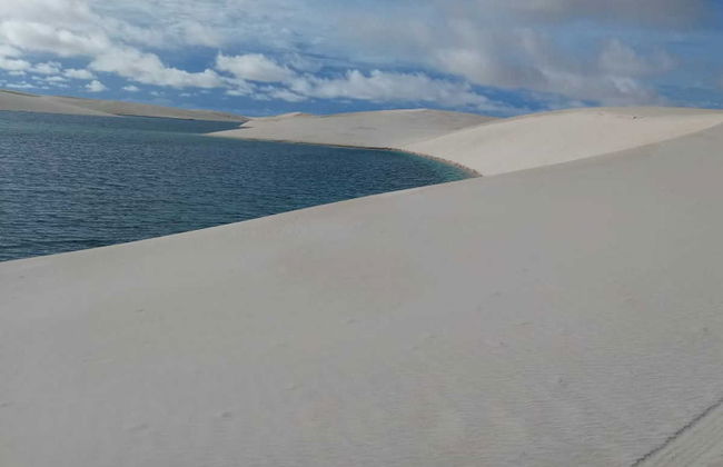 Excursión a la Laguna Azul - Foto 7