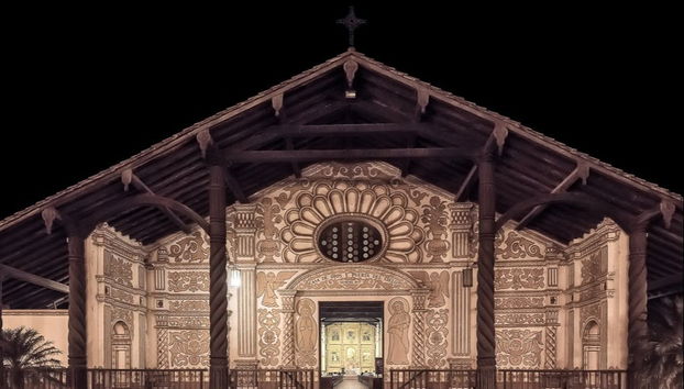 Tour di 4 giorni delle Missioni Gesuite - Foto 3