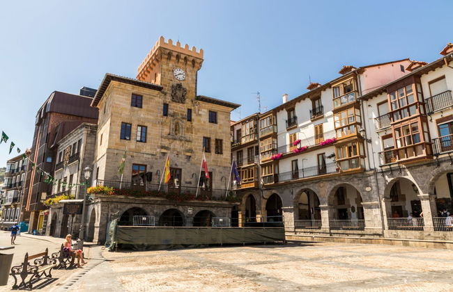 Visita guiada por Castro Urdiales - Foto 5
