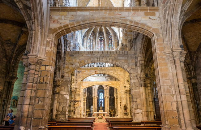 Visita guiada por Castro Urdiales - Foto 4