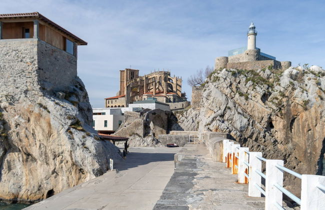 Visita guiada por Castro Urdiales - Foto 7
