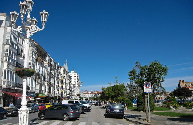 Visita guiada por Castro Urdiales - Foto 2
