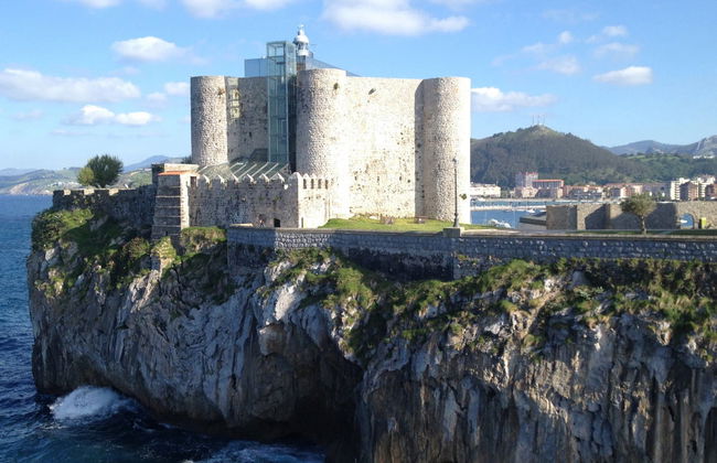 Visita guiada por Castro Urdiales - Foto 6