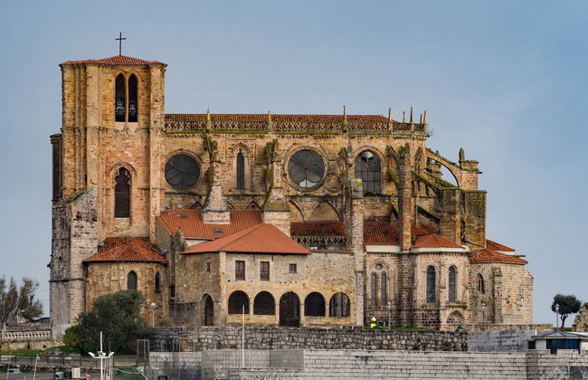 Visita guiada por Castro Urdiales - Foto 3