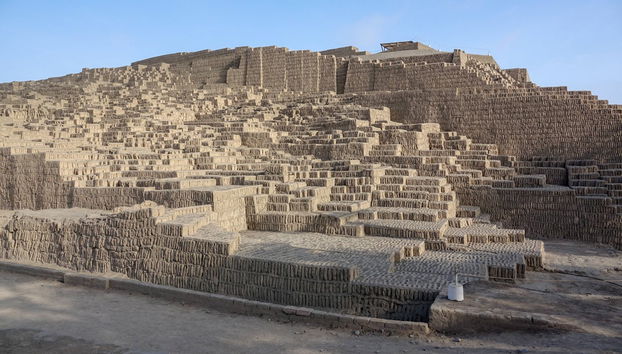 Lima Day Trip - Photo 2