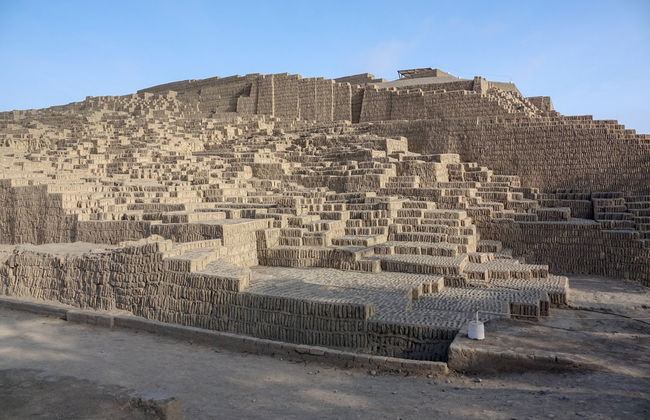 Lima Day Trip - Photo 2