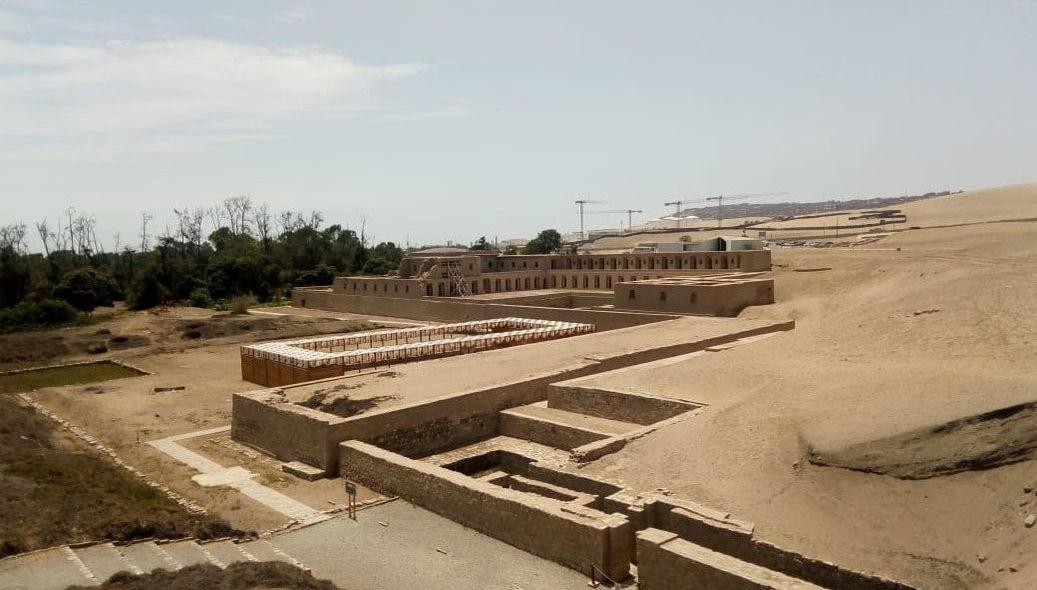 Lima Day Trip - Photo 1