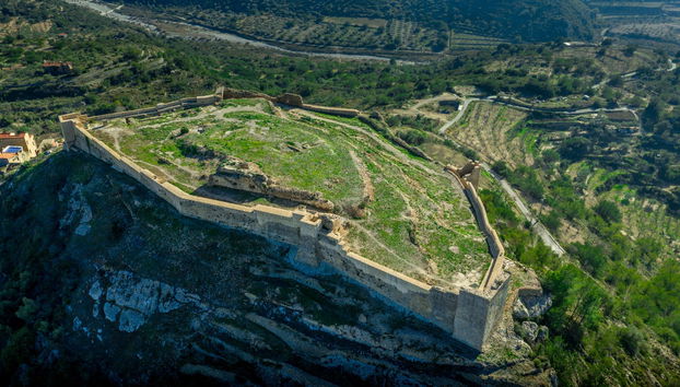 Excursão a Traiguera e Cervera del Maestre - Foto 2