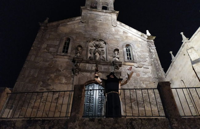 Tour de los misterios y leyendas de Tui - Foto 2