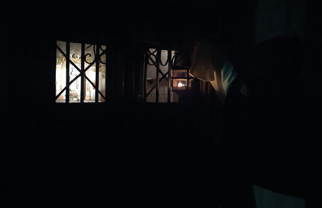 Tour de los misterios y leyendas de Tui - Foto 4