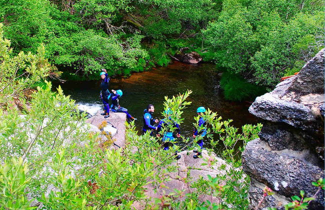 Randonnée aquatique dans le Parc National de Peneda-Gerês - Photo 6