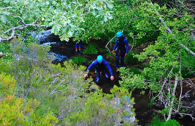Randonnée aquatique dans le Parc National de Peneda-Gerês - Photo 8