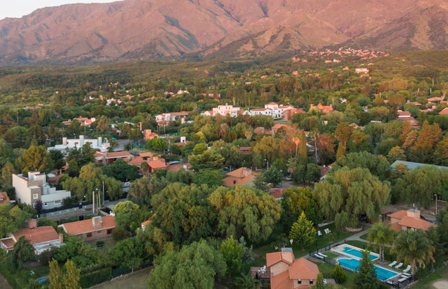 Excursión a Villa de Merlo y La Toma - Foto 8