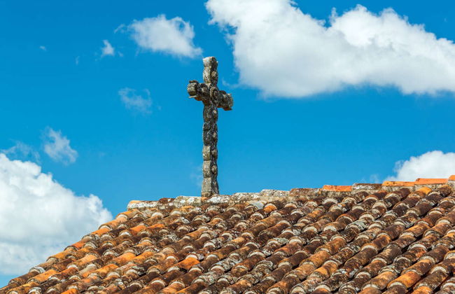 Escursione alle Missioni Gesuite - Foto 3