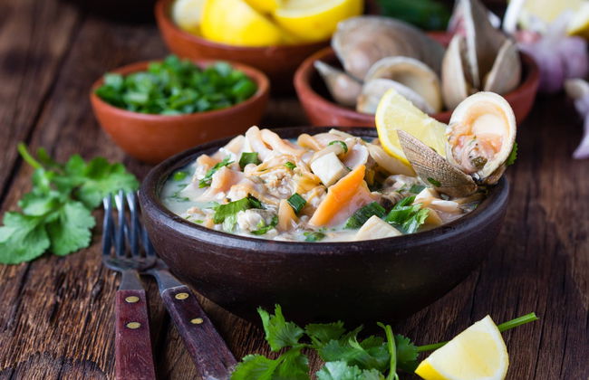 Traditional Amazonian Cooking Workshop - Foto 1