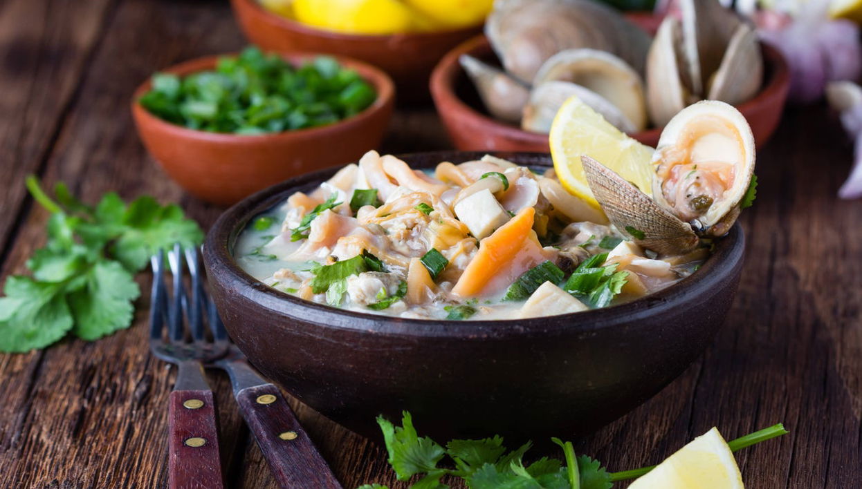 Atelier de cuisine amazonienne avec déjeuner - Photo 1